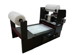 自动覆膜机 HC-220
